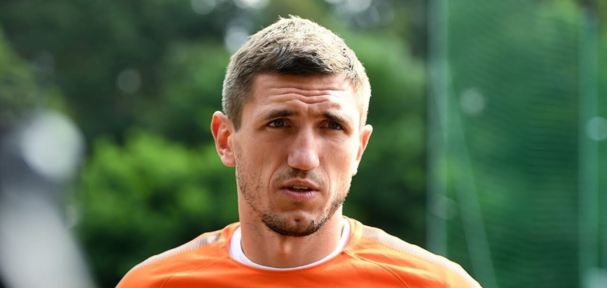 Сергій Кривцов