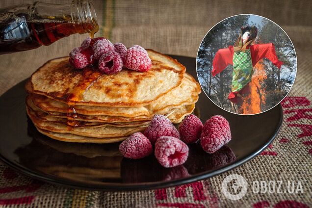 Как правило, Масленица приходится на конец февраля – начало марта