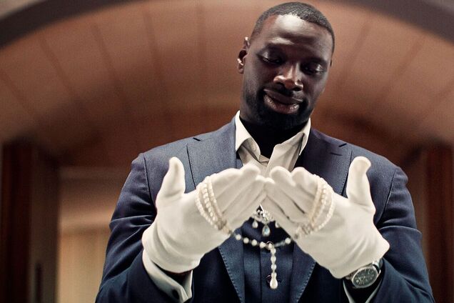 Серіал 'Люпен' може побити рекорд на Netflix за переглядами