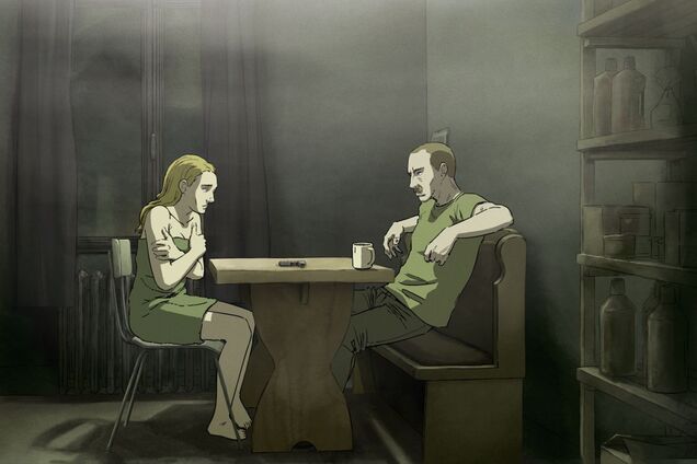 Війна на Донбасі зробила із жінок безправних об'єктів