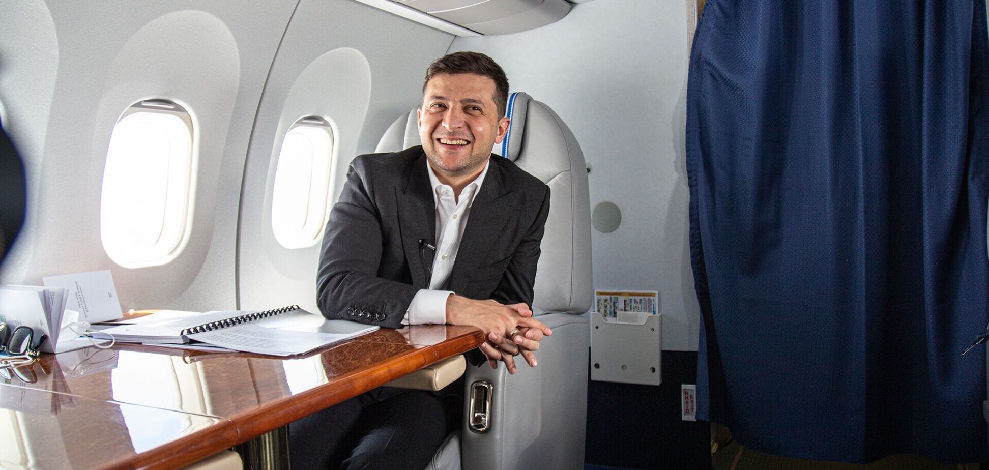 Президент посетит страны Азии