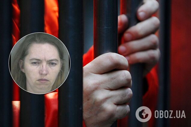 В США впервые за 70 лет могут казнить женщину: она убила беременную и забрала ее ребенка