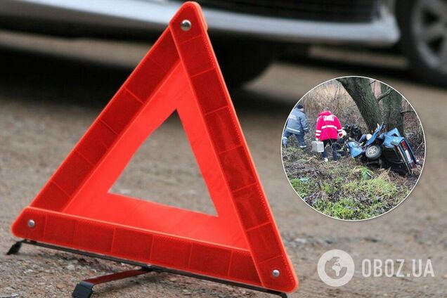 ДТП на Житомирщині