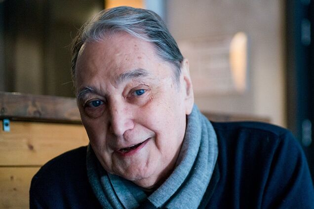 Коренев утверждал, что Крым 'никогда не был украинским'