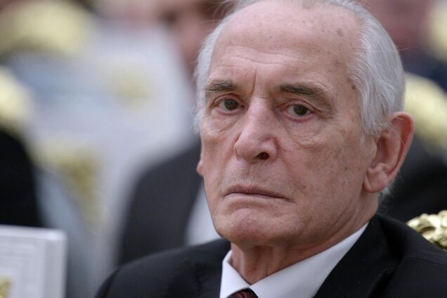 86-річного Василя Ланового госпіталізували з коронавірусом