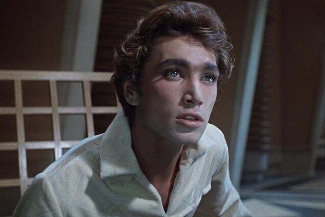 Умер Владимир Коренев, исполнитель главной роли в фильме 'Человек-амфибия'