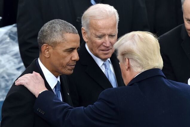 Стиль Байдена и его предшественников на инаугурации: как выглядели их наряды