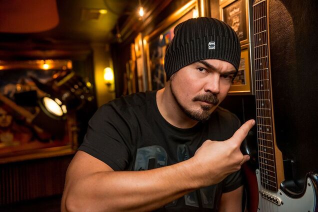 Олег Михайлюта (Фагот)