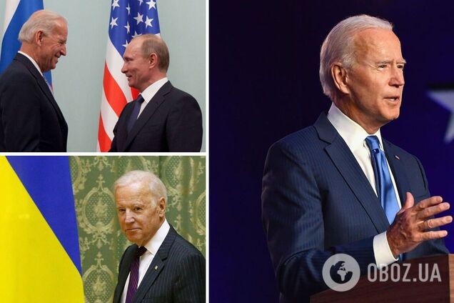 Эксперты о президентстве Байдена: вернет профессионалов во власть, но эпоха Трампов не окончена