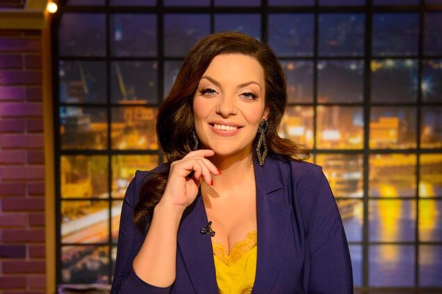 Холоденко раскритиковала творчество современных украинских артистов