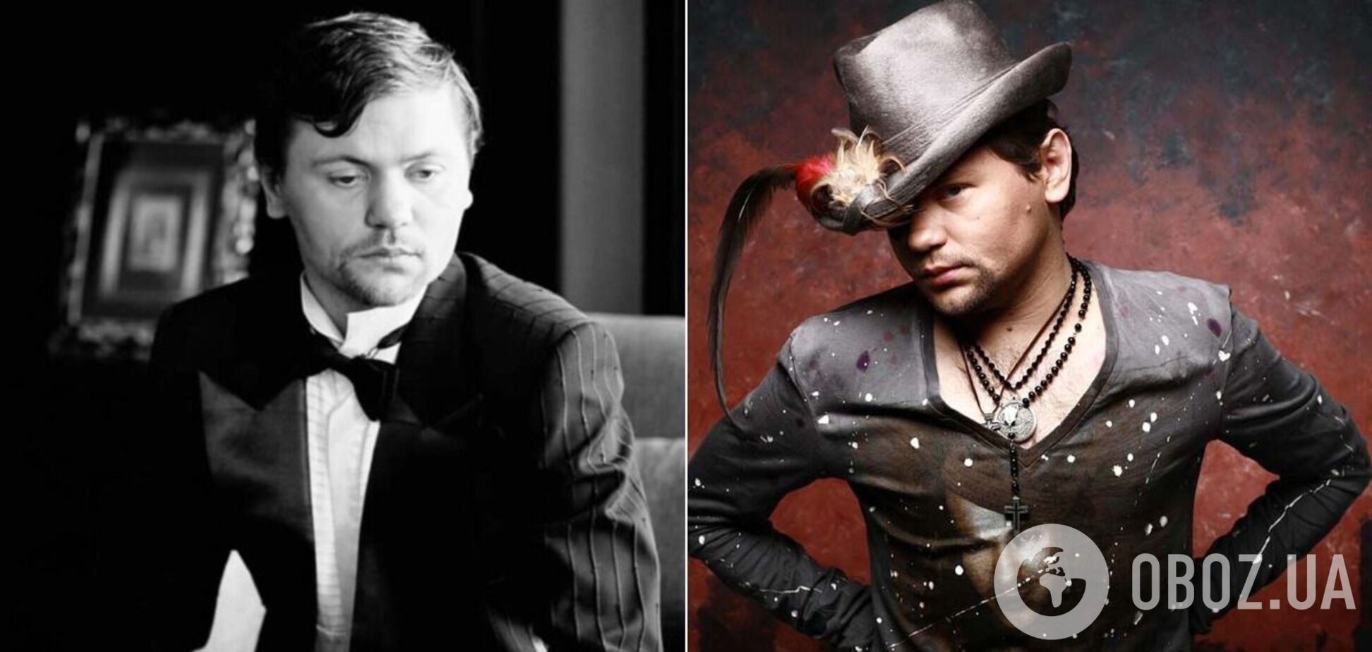 Умер Сергей Ермаков