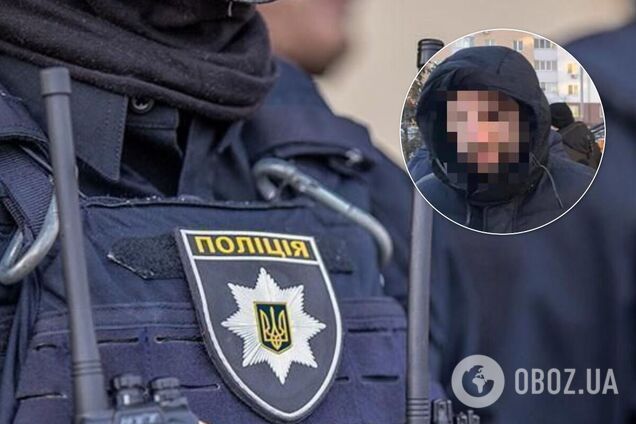 Мужчина просил за подделки по 500 грн