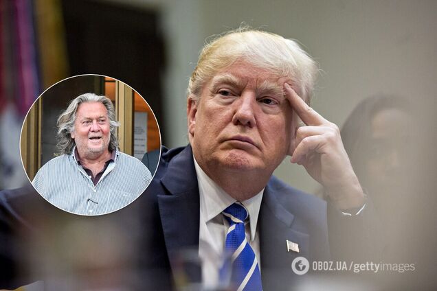 Трамп перед уходом помиловал десятки людей: среди них – его экс-советник