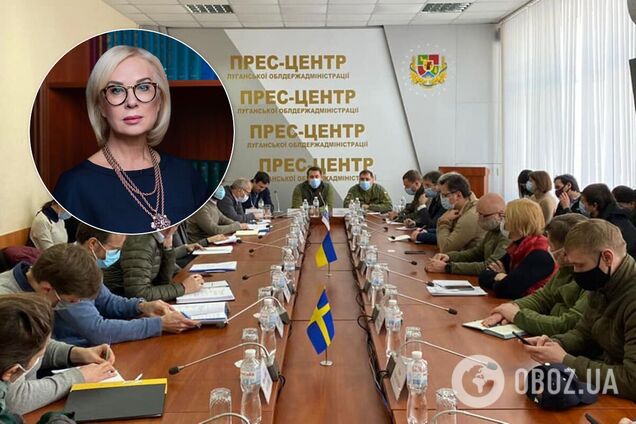 Людмила Денісова