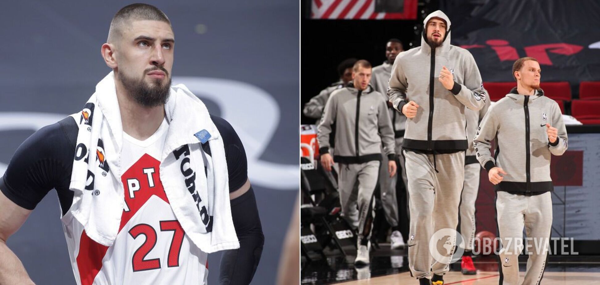 Алексей Лэнь