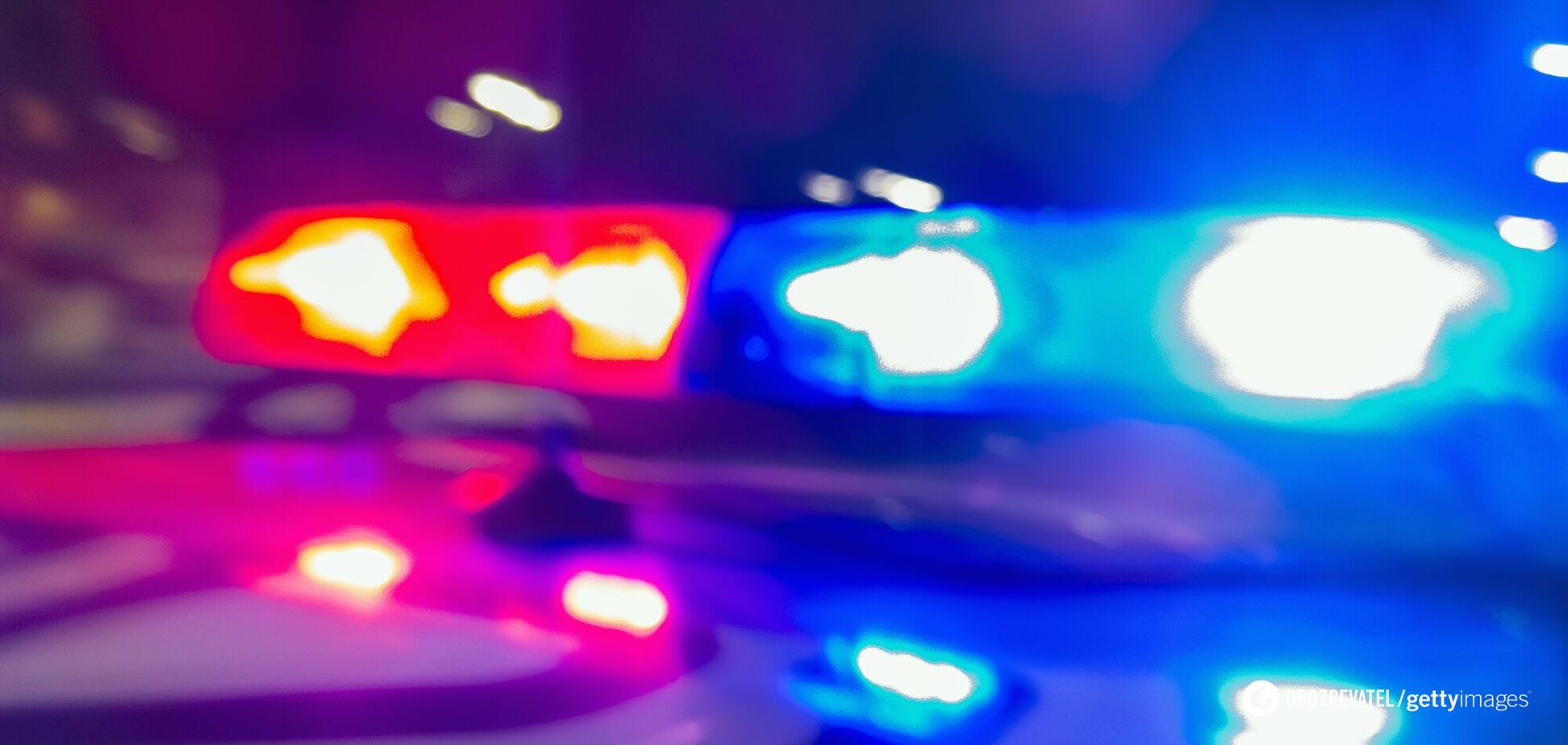 Причины аварии неизвестны