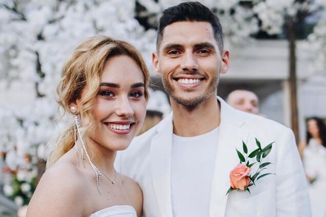 Даша Квиткова и Никита Добрынин