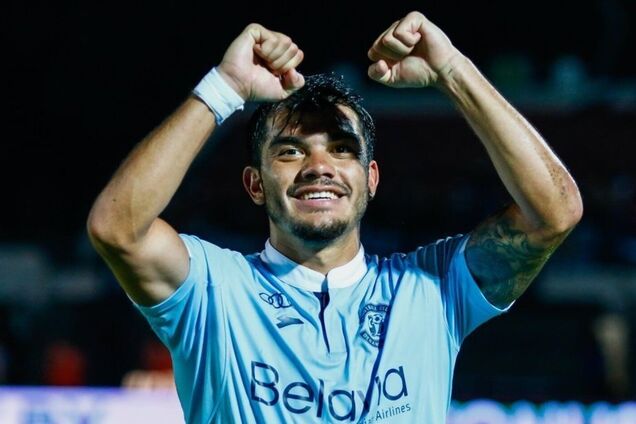 Александр Нойок