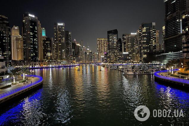 Путешествие в Дубай: правила, цены, что посмотреть