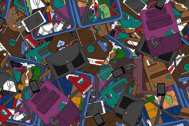 Головоломка