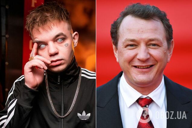 Украинские нардепы интересовались российскими артистами, выступавшими за 'Крымнаш'. Расследование