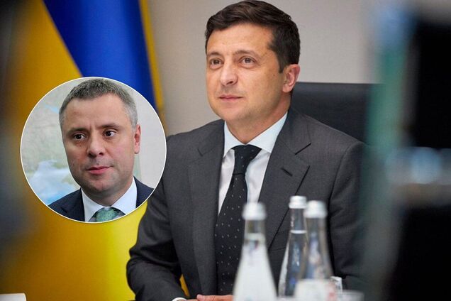 Президент, правящая партия и правительство могут рассмотреть кандидатуру Витренко на должность министра энергетики