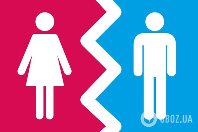 Від штрафів до арешту: 'слуги народу' запропонували карати українців за сексизм