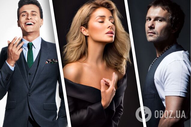 Скічко, Вакарчук, Огнєвіч