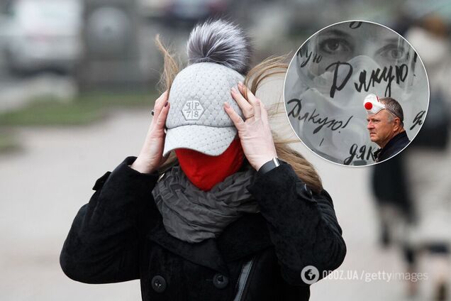 Коронавірус у Києві