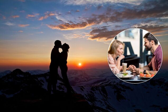 Кто должен платить в паре?