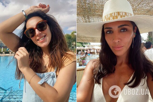 Джамала и Санта Димопулос