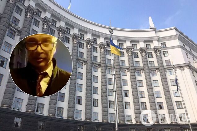 Кабмин уволил ездившего пьяным за рулем зама министра Уруского: Шмыгаль отреагировал на публикацию OBOZREVATEL