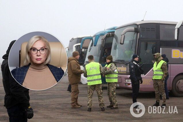 Людмила Денисова