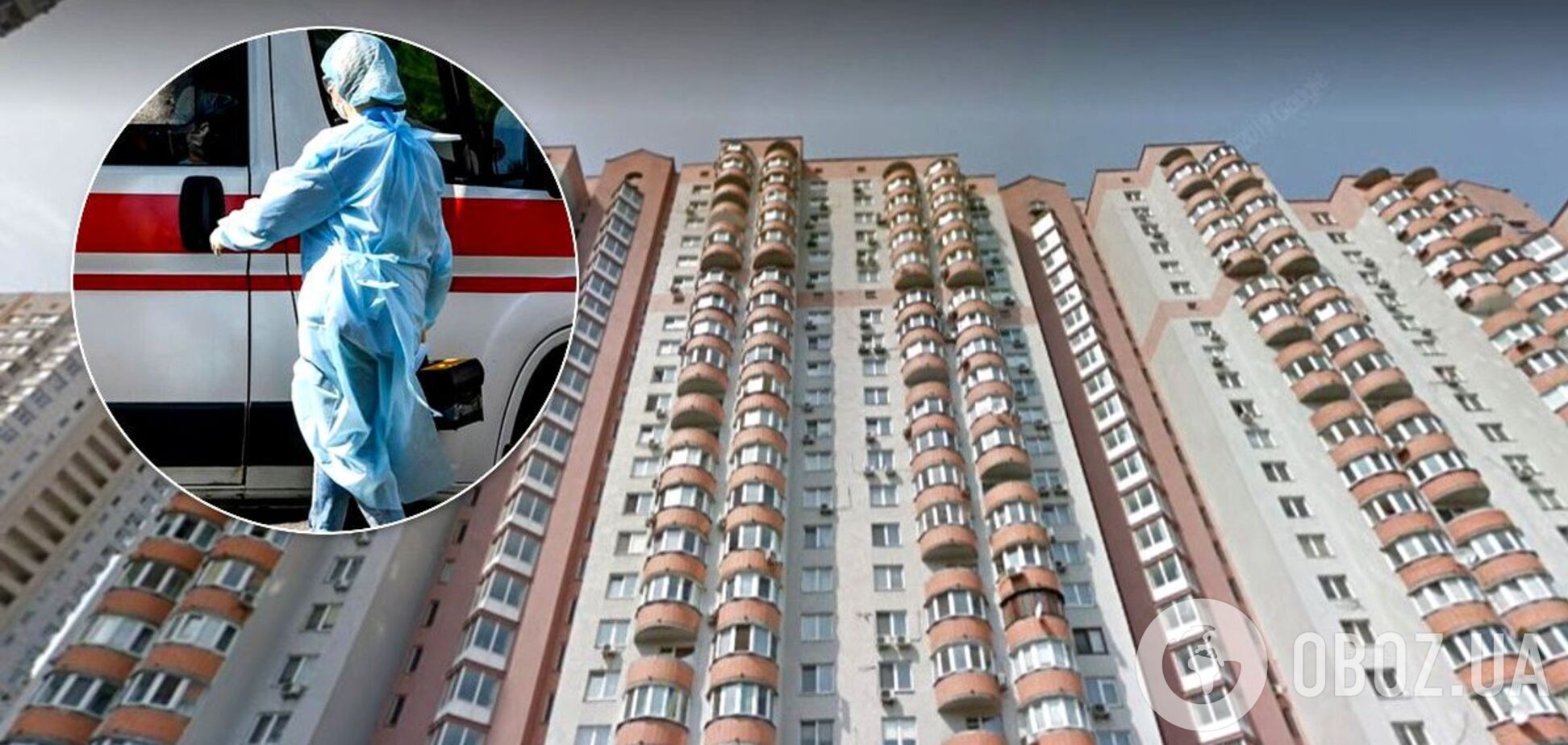 ребенок самоубийство