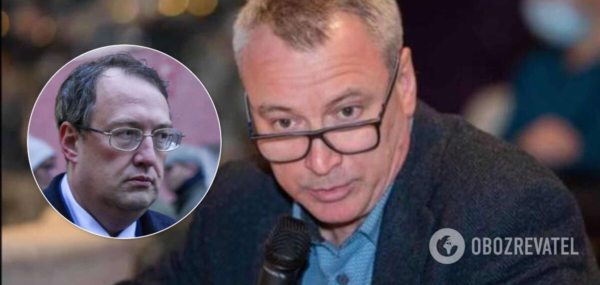 Геращенко: заместитель Уруского раскаялся за пьяную езду, дело решит суд