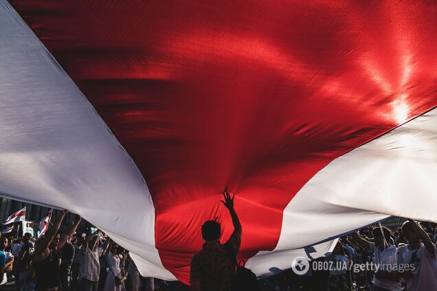 Лукашенко совершил две ошибки, Тихановская – его кошмар