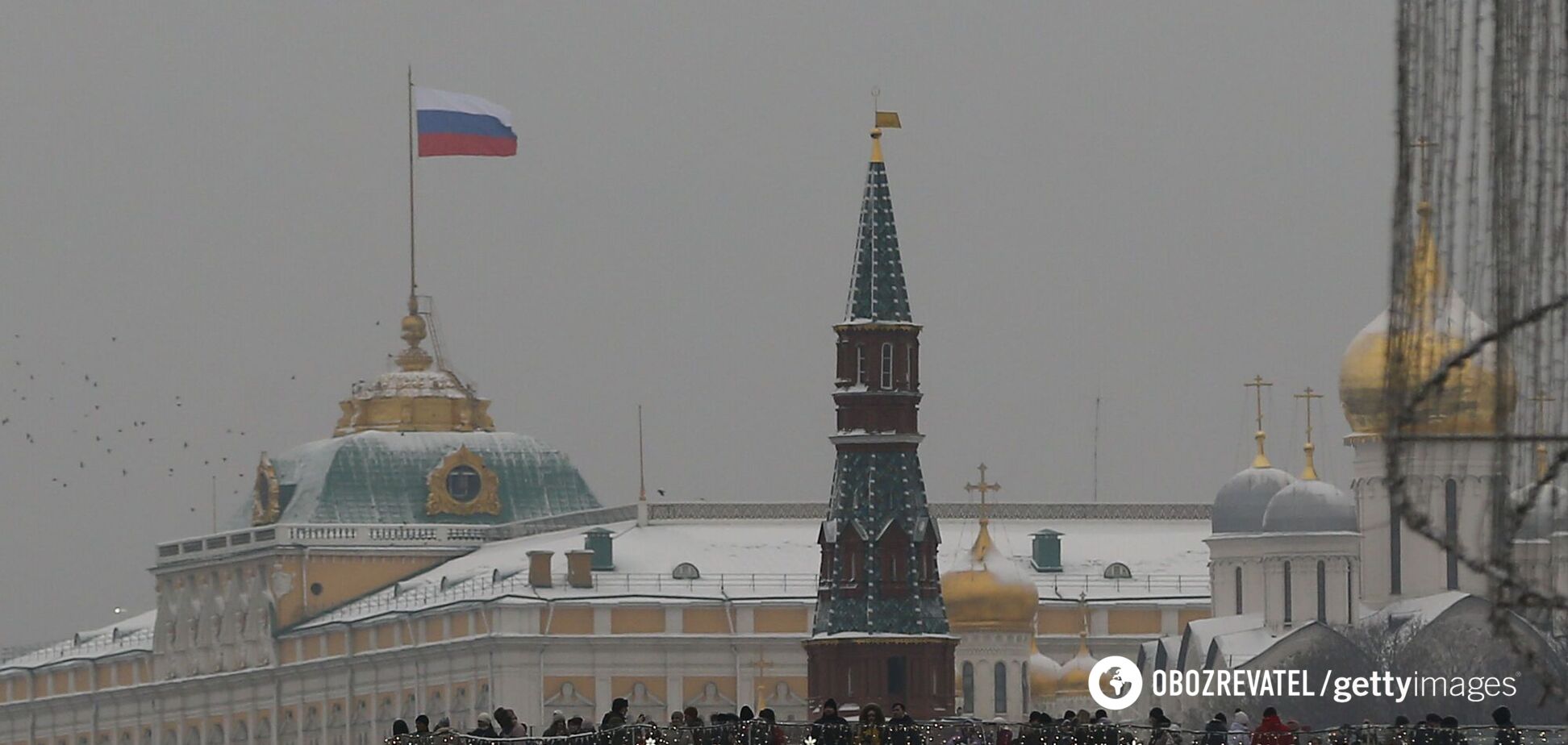 Отношения между США и Россией могут ухудшиться из-за ареста Алексея Навального