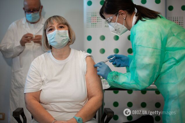 В Европе может сорваться вакцинация от COVID-19: 'виноваты' Байден и Pfizer