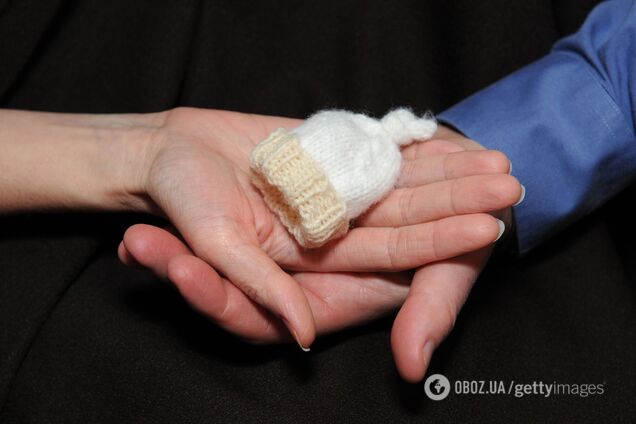 В Британии девушка не заметила беременности и умерла после родов