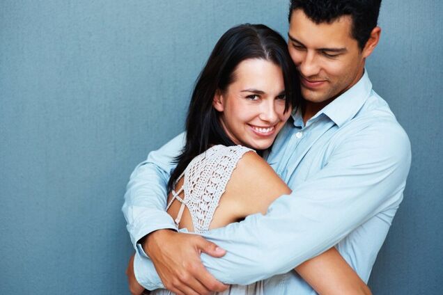 Почему важно чаще обниматься