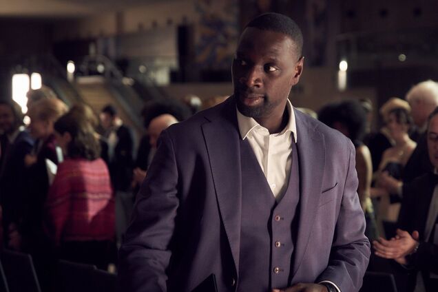 Серіал 'Люпен': про що кінострічка та де дивитися