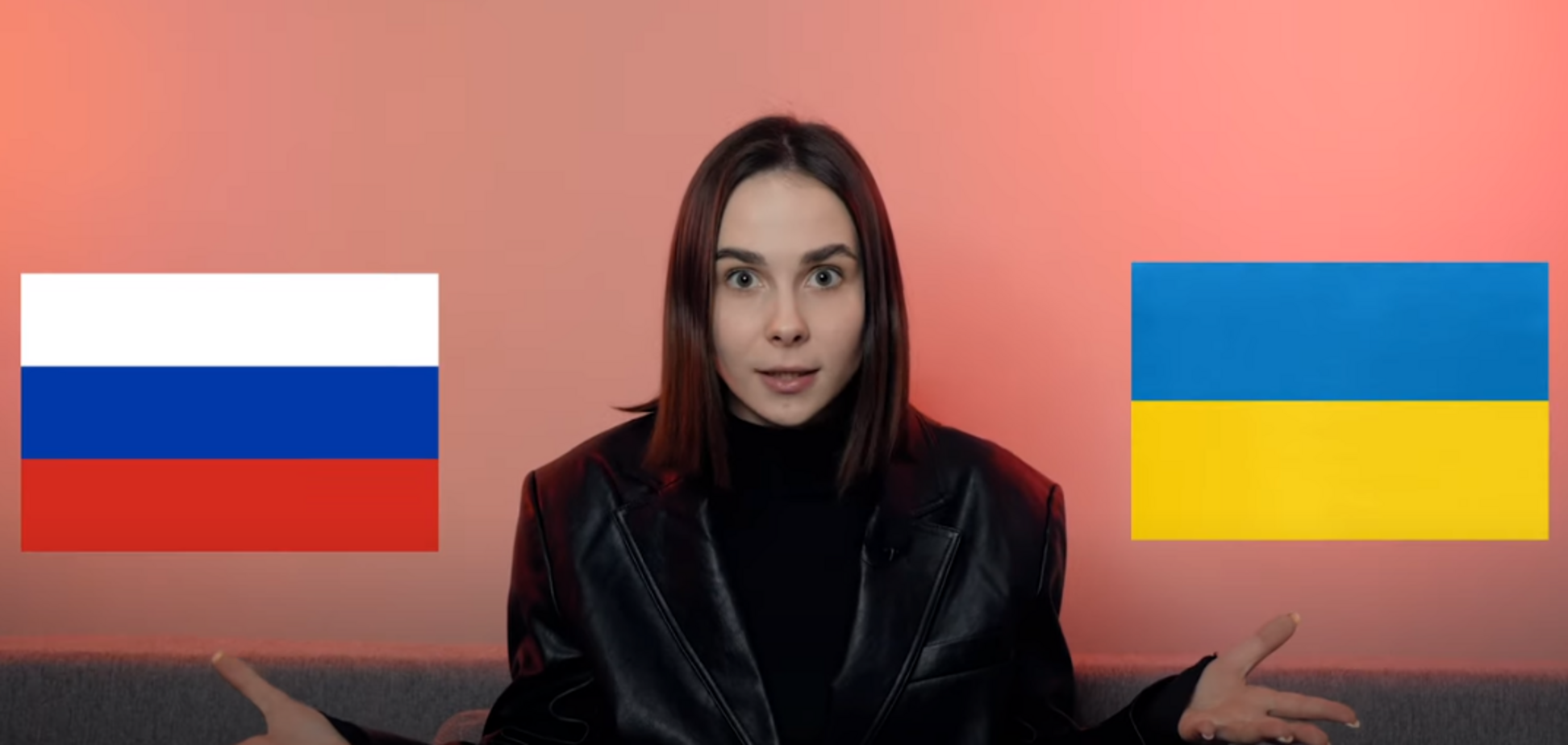 Блогер Таисия Маламан