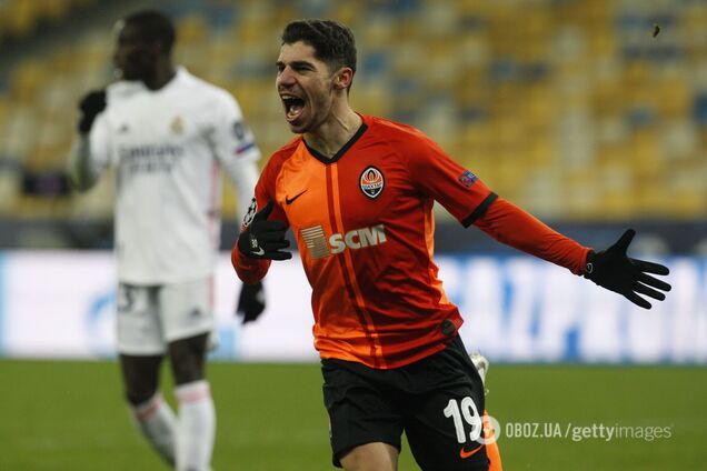 Шахтар Маккабі