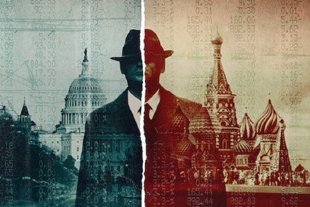 Netflix представил фильм об отравлении Ющенко и Бандеры спецслужбами РФ и СССР