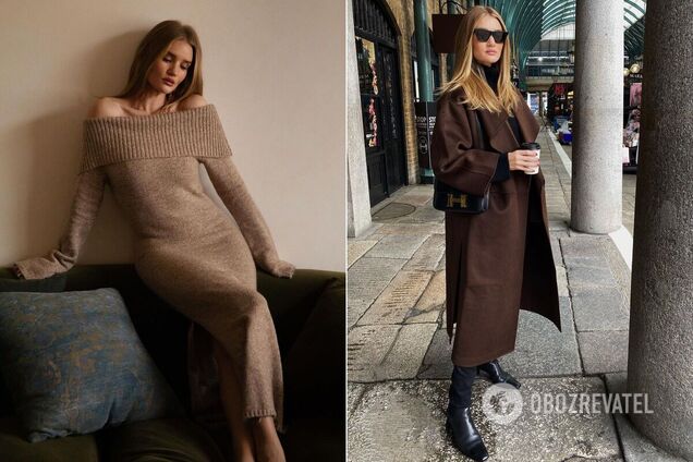 Модные образы на зиму 2021: топ-10 вариантов от известной модели