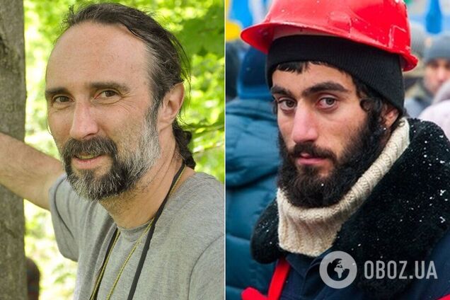 Юрій Вербицький / Сергій Нігоян