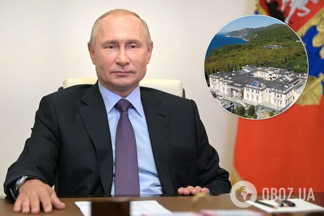 Климкин: российские элиты начали скрытую игру против Путина