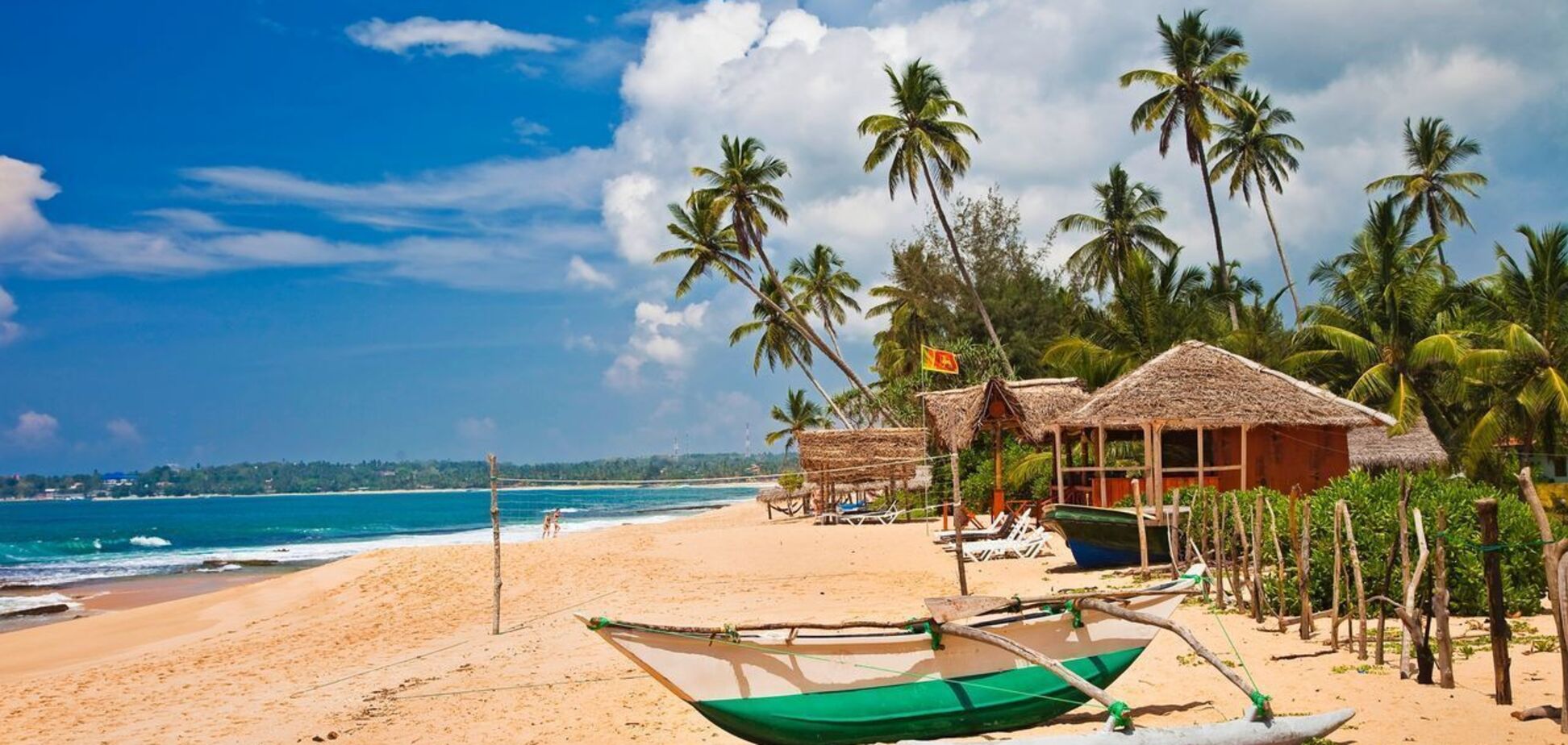 Шри-Ланка открыла границы: что изменилось для туристов