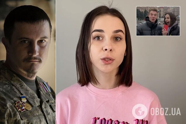 Скандал с блогером Di rubens