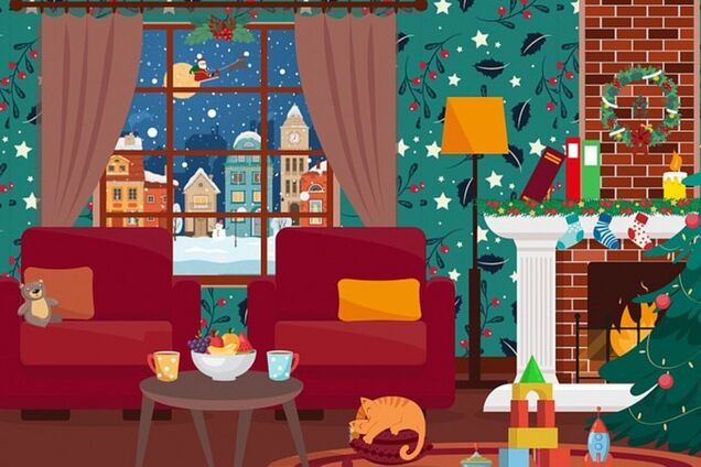 Головоломка